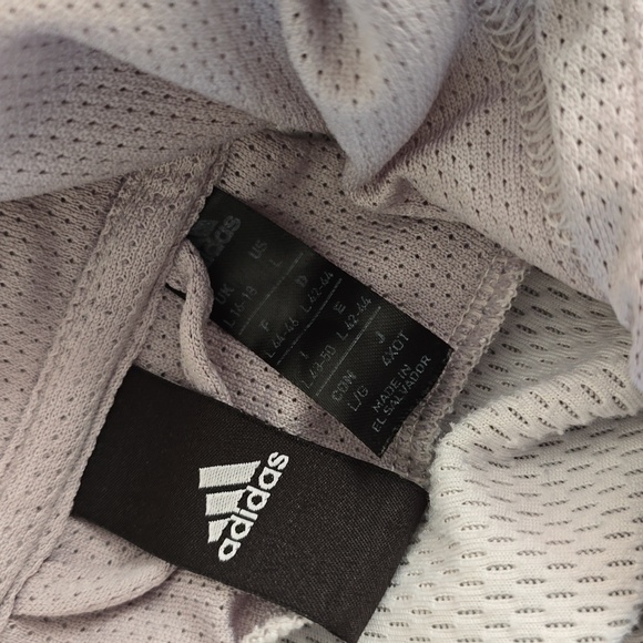 Dry fit adidas hoodie - Picture 6 of 6